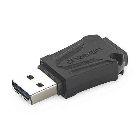 Verbatim ToughMAX - USB flash drive - 64 GB