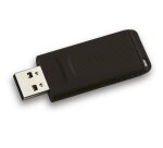 Verbatim Store 'n' Go Slider - USB-flashstation - 64 GB