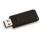 Verbatim Store 'n' Go Slider - USB flash drive - 64 GB