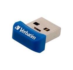 Verbatim Store 'n' Stay NANO - clé USB - 16 Go