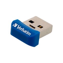 Verbatim Store 'n' Stay NANO - USB flash drive - 16 GB