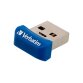 Verbatim Store 'n' Stay NANO - USB-flashstation - 16 GB