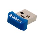 Verbatim Store 'n' Stay NANO - clé USB - 64 Go