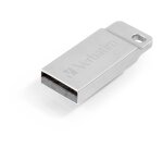 Verbatim Metal Executive - USB flash drive - 16 GB