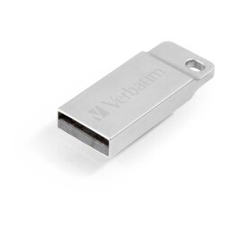 Verbatim Metal Executive - clé USB - 16 Go