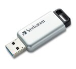 Verbatim Store 'n' Go Secure Pro - USB flash drive - 64 GB