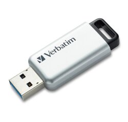 Verbatim Store 'n' Go Secure Pro - clé USB - 64 Go