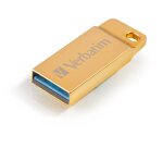 Verbatim Metal Executive - USB-flashstation - 32 GB