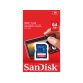 SanDisk - flash memory card - 64 GB - SDXC