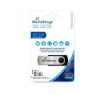 Clé USB 2.0 MediaRange 64Go