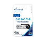 Clé USB 2.0 MediaRange 16Go