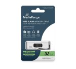 Clé USB 3.0 MediaRange 32Go