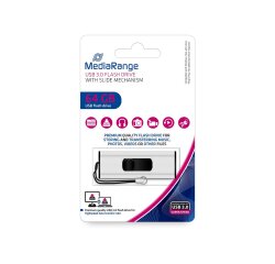 Mediarange Superspeed USB stick - 64GB