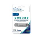 Clé USB 3.0 MediaRange USB-C 64Go