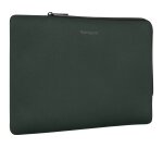 Targus MultiFit 30,5 cm (12") Opbergmap/sleeve Groen