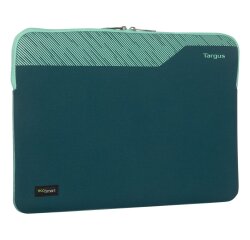 Targus Pulse II EcoSmart 40,6 cm (16") Opbergmap/sleeve Groen