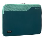 Targus Pulse II EcoSmart 35,6 cm (14") Housse Vert