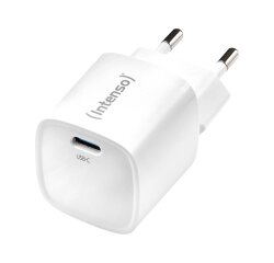 Intenso W30C² GaN Universeel Wit AC Snel opladen Binnen