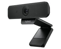 Logitech Webcam C925e - webcam