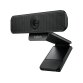 Logitech C925e Business Webcam 1920 x 1080 Pixel USB 2.0 Schwarz