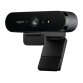 Logitech BRIO ULTRA HD PRO BUSINESS Webcam 4096 x 2160 Pixel USB 3.2 Gen 1 (3.1 Gen 1) Schwarz