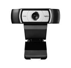 Logitech Webcam C930e - webcam