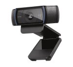 Logitech HD Pro Webcam C920 - webcam