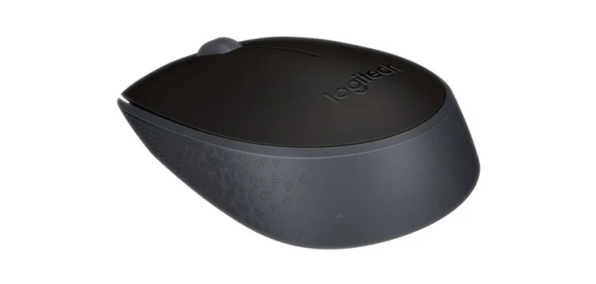 Logitech M170 - souris - 2.4 GHz