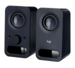 Logitech Z150 Multimedia Speakers
