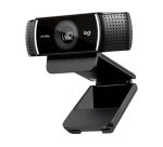 Logitech HD Pro Webcam C922 - webcam