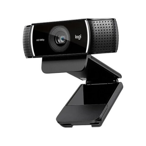 Logitech HD Pro Webcam C922 - Webcam