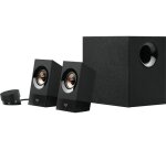 Logitech Z533 - speaker system - for PC