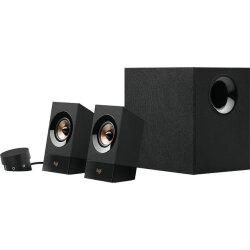 Logitech Z533 - speaker system - for PC