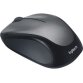 Logitech M235 - souris - 2.4 GHz - gris