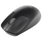 Logitech M190 - mouse - charcoal