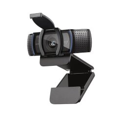 Logitech C920 Pro HD Webcam