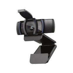 Logitech C920s Pro HD Webcam