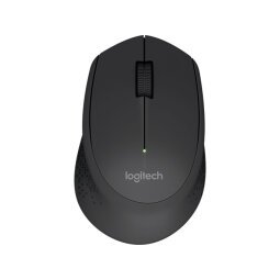 Logitech M280 Maus rechts RF Wireless Optisch 1000 DPI