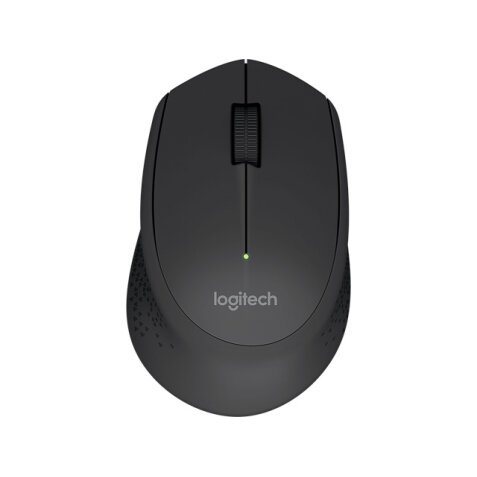 Logitech M280 Maus rechts RF Wireless Optisch 1000 DPI