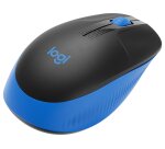 Logitech M190 Full-size wireless mouse