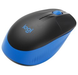 Logitech M190
