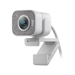 Logitech StreamCam - live streaming camera