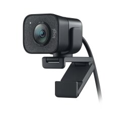Logitech StreamCam