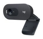 Logitech C505 HD Webcam