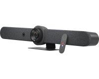 Logitech Rally Bar - Videokonferenzkomponente