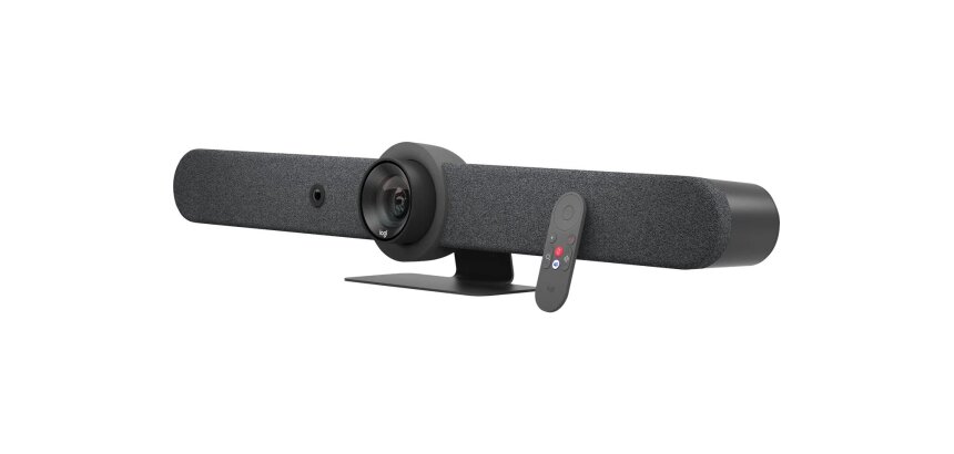Logitech Rally Bar - Videokonferenzkomponente