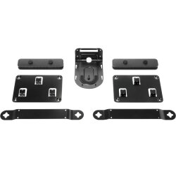 Logitech Rally Mounting Kit for the Rally Ultra-HD ConferenceCam Table mount Black
