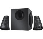 Logitech Z-623 - système de haut-parleur - pour PC