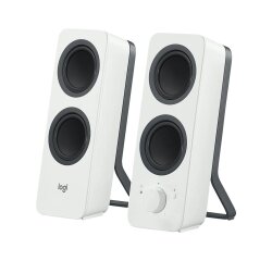 Logitech Z207 - luidsprekers - voor PC - draadloos