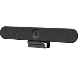 Logitech Rally Bar Mini video conferencing system Ethernet LAN Group video conferencing system